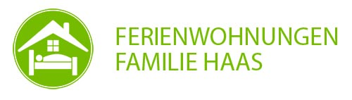 Ferienwohnungen Familie Haas